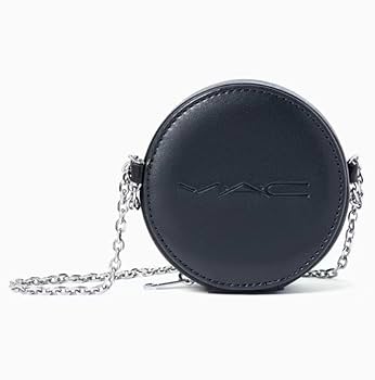 Amazon.co.jp: MAC M.A.C MAC ノベルティ キーチェーンバッグ